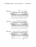 Electronic Device, Physical Quantity Sensor, Pressure Sensor, Altimeter,     Electronic Apparatus, And Moving Object diagram and image