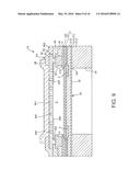 Electronic Device, Physical Quantity Sensor, Pressure Sensor, Altimeter,     Electronic Apparatus, And Moving Object diagram and image