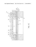 Electronic Device, Physical Quantity Sensor, Pressure Sensor, Altimeter,     Electronic Apparatus, And Moving Object diagram and image