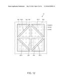 Electronic Device, Physical Quantity Sensor, Pressure Sensor, Altimeter,     Electronic Apparatus, And Moving Object diagram and image