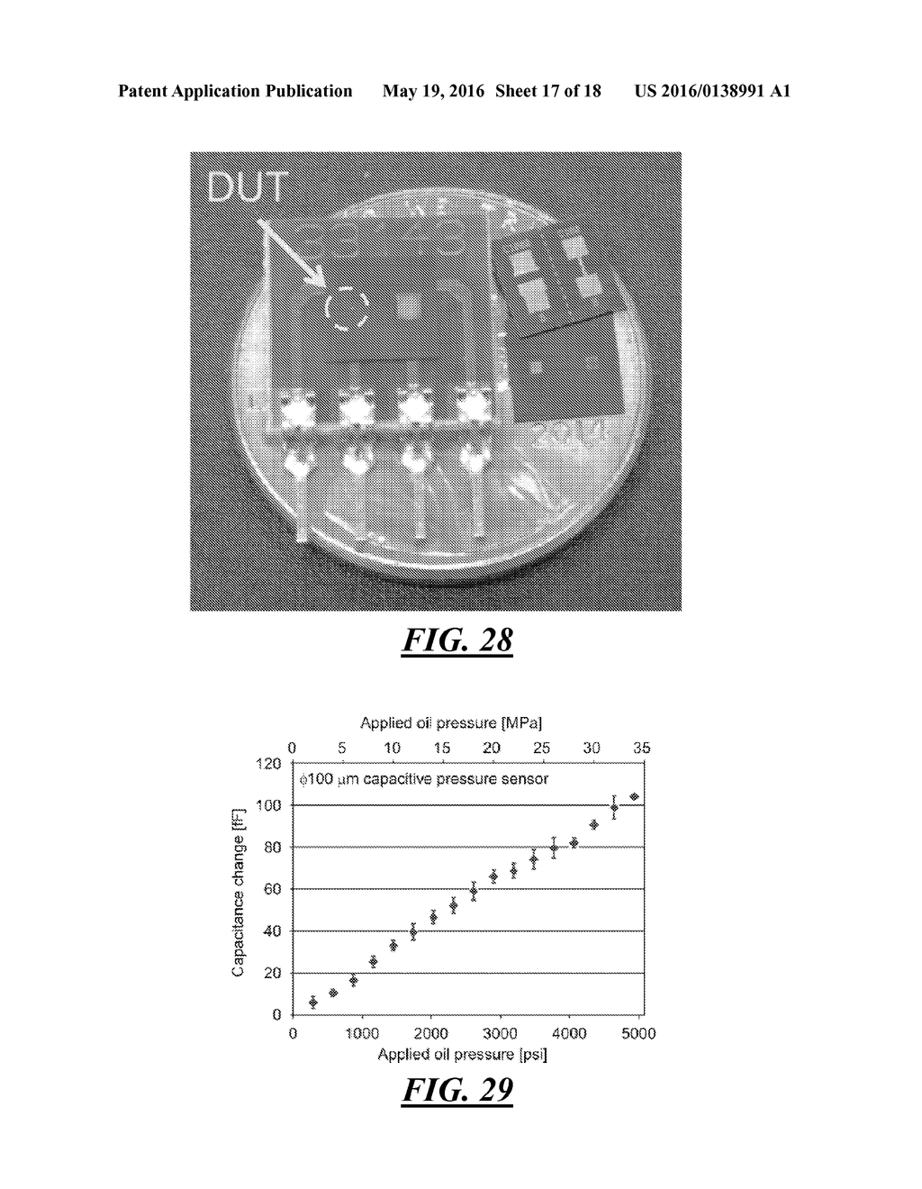 MICRODISCHARGE-BASED TRANSDUCER - diagram, schematic, and image 18