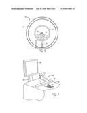 System And Method For Active Control Of Wheel Dynamics diagram and image