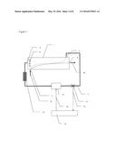 A METHOD AND APPARATUS FOR DILUTION OF AEROSOLS diagram and image