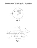 METHOD AND INTEGRATED DEVICE FOR ANALYZING LIQUID FLOW AND LIQUID-SOLID     INTERFACE INTERACTION diagram and image