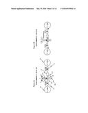 METHOD FOR SORTING CELL PARTICLE IN SOLUTION diagram and image