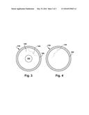 CORROSION SENSOR FOR INTERNAL STRUCTURE OF MACHINE diagram and image