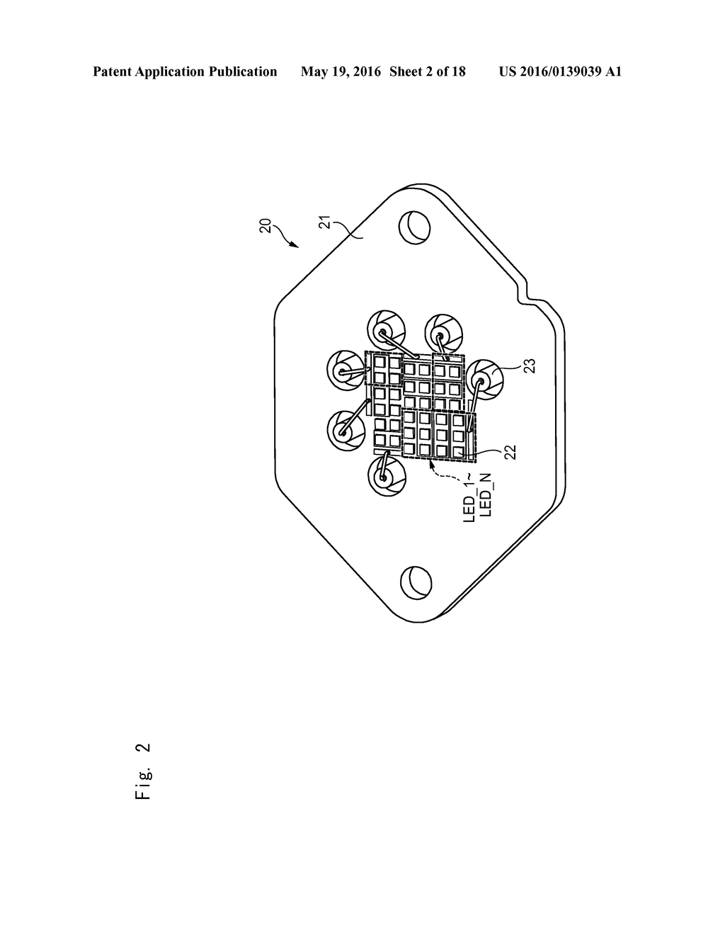 IMAGING SYSTEM AND IMAGING METHOD - diagram, schematic, and image 03