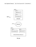 SYSTEMS AND METHODS FOR COLLISION COMPUTING FOR DETECTION AND NONINVASIVE     MEASUREMENT OF BLOOD GLUCOSE AND OTHER SUBSTANCES AND EVENTS diagram and image