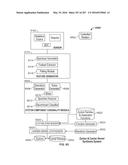 SYSTEMS AND METHODS FOR COLLISION COMPUTING FOR DETECTION AND NONINVASIVE     MEASUREMENT OF BLOOD GLUCOSE AND OTHER SUBSTANCES AND EVENTS diagram and image