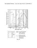 SYSTEMS AND METHODS FOR COLLISION COMPUTING FOR DETECTION AND NONINVASIVE     MEASUREMENT OF BLOOD GLUCOSE AND OTHER SUBSTANCES AND EVENTS diagram and image