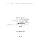 SYSTEMS AND METHODS FOR COLLISION COMPUTING FOR DETECTION AND NONINVASIVE     MEASUREMENT OF BLOOD GLUCOSE AND OTHER SUBSTANCES AND EVENTS diagram and image