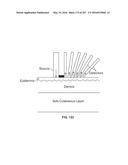 SYSTEMS AND METHODS FOR COLLISION COMPUTING FOR DETECTION AND NONINVASIVE     MEASUREMENT OF BLOOD GLUCOSE AND OTHER SUBSTANCES AND EVENTS diagram and image