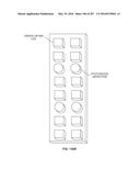 SYSTEMS AND METHODS FOR COLLISION COMPUTING FOR DETECTION AND NONINVASIVE     MEASUREMENT OF BLOOD GLUCOSE AND OTHER SUBSTANCES AND EVENTS diagram and image