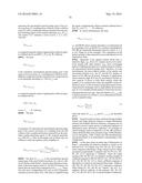 SYSTEMS AND METHODS FOR COLLISION COMPUTING FOR DETECTION AND NONINVASIVE     MEASUREMENT OF BLOOD GLUCOSE AND OTHER SUBSTANCES AND EVENTS diagram and image