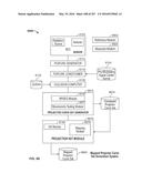 SYSTEMS AND METHODS FOR SYNTHESIS OF ZYOTONS FOR USE IN COLLISION     COMPUTING FOR NONINVASIVE BLOOD GLUCOSE AND OTHER MEASUREMENTS diagram and image