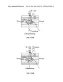 SYSTEMS AND METHODS FOR GENERATING AND USING PROJECTOR CURVE SETS FOR     UNIVERSAL CALIBRATION FOR NONINVASIVE BLOOD GLUCOSE AND OTHER     MEASUREMENTS diagram and image