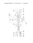 MICROFLUIDIC BIOSENSING SYSTEM diagram and image