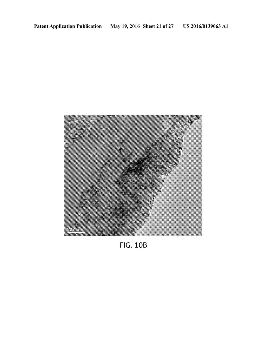 Strain Mapping in TEM Using Precession Electron Diffraction - diagram, schematic, and image 22