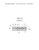 Gas Sensor Apparatus and Installation Structure of Gas Sensor Apparatus diagram and image