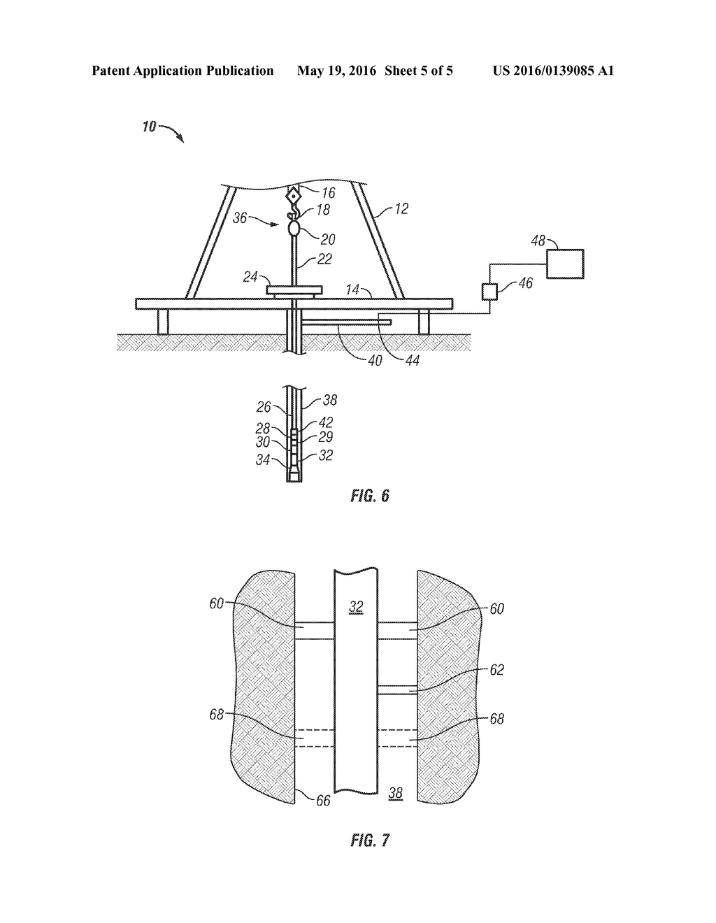 APPARATUS AND METHOD FOR ANALYSIS OF A FLUID SAMPLE - diagram, schematic, and image 06