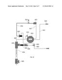 TRAPS FOR USE WITH CHROMATOGRAPHY SYSTEMS diagram and image