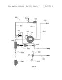 TRAPS FOR USE WITH CHROMATOGRAPHY SYSTEMS diagram and image