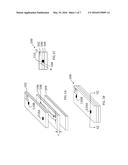 SYSTEMS AND METHODS OF COMPENSATION FOR CHROMATOGRAPHY COLUMN VOLUME     VARIATIONS diagram and image