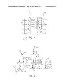 Rapid Test for Detecting Pathogen Material, in Particular in Order to     Support the Diagnosis of Sepsis, and Kit and Device for Performing a     Sepsis Test diagram and image