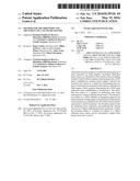 METHOD FOR THE PROGNOSIS AND TREATMENT OF CANCER METASTASIS diagram and image