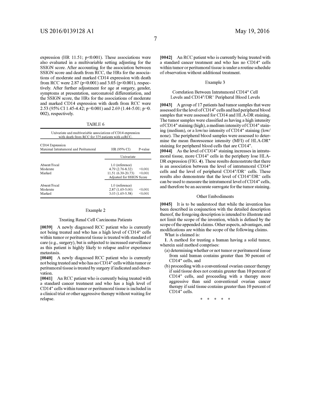 METHODS AND MATERIALS FOR TREATING RENAL CELL CARCINOMA - diagram, schematic, and image 12