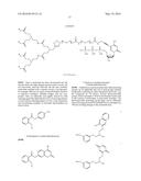 DESIGN, SYNTHESIS AND USE OF SYNTHETIC NUCLEOTIDES COMPRISING CHARGE MASS     TAGS diagram and image