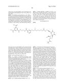 DESIGN, SYNTHESIS AND USE OF SYNTHETIC NUCLEOTIDES COMPRISING CHARGE MASS     TAGS diagram and image