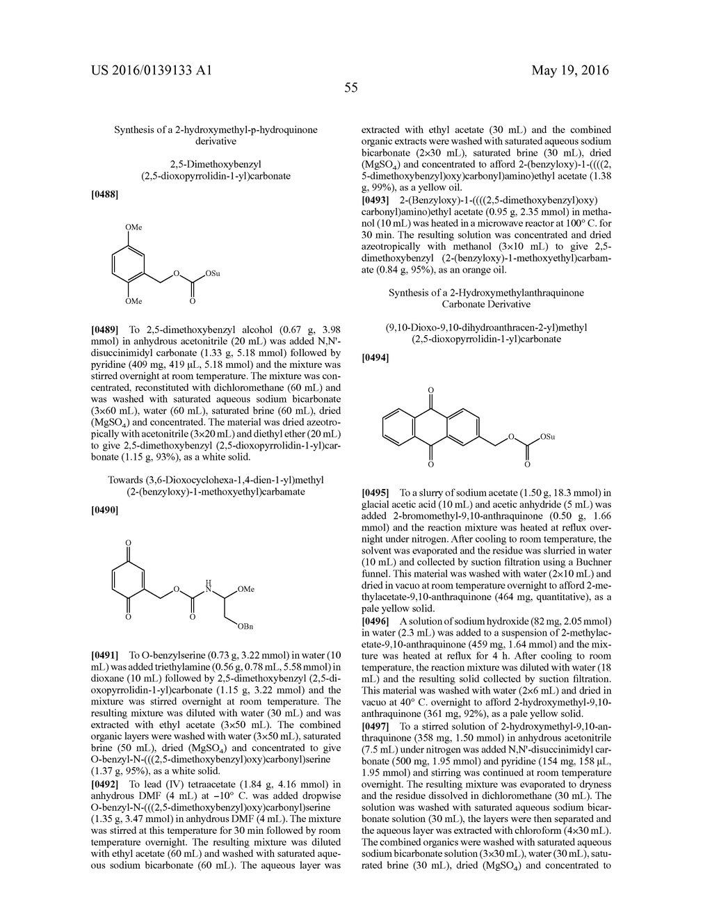 DESIGN, SYNTHESIS AND USE OF SYNTHETIC NUCLEOTIDES COMPRISING CHARGE MASS     TAGS - diagram, schematic, and image 61