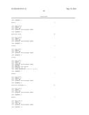 Optically-Detectable Enzyme Substrates and Their Method of Use diagram and image