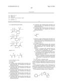 Optically-Detectable Enzyme Substrates and Their Method of Use diagram and image