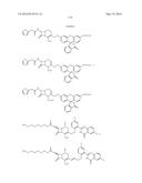 Optically-Detectable Enzyme Substrates and Their Method of Use diagram and image