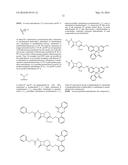 Optically-Detectable Enzyme Substrates and Their Method of Use diagram and image