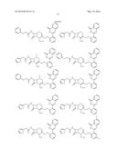 Optically-Detectable Enzyme Substrates and Their Method of Use diagram and image