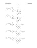 Optically-Detectable Enzyme Substrates and Their Method of Use diagram and image