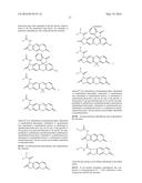 Optically-Detectable Enzyme Substrates and Their Method of Use diagram and image