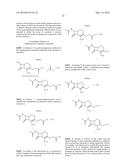 Optically-Detectable Enzyme Substrates and Their Method of Use diagram and image