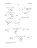 Optically-Detectable Enzyme Substrates and Their Method of Use diagram and image