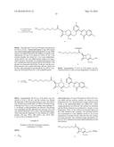 Optically-Detectable Enzyme Substrates and Their Method of Use diagram and image