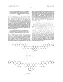 Optically-Detectable Enzyme Substrates and Their Method of Use diagram and image