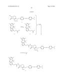 Optically-Detectable Enzyme Substrates and Their Method of Use diagram and image