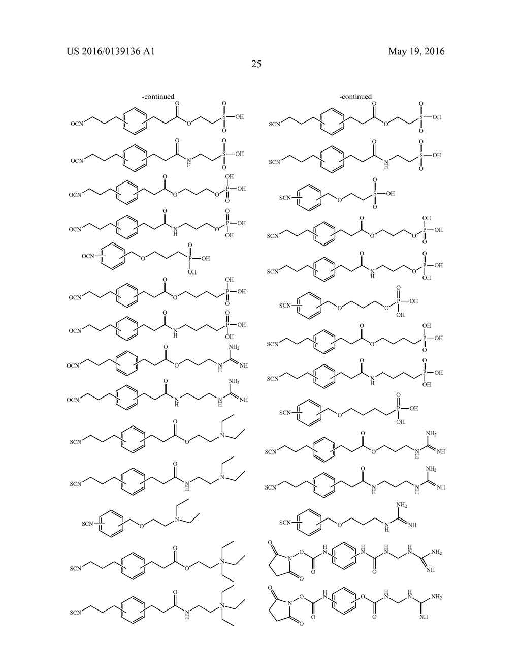 RAPID FLUORESCENCE TAGGING OF GLYCANS AND OTHER BIOMOLECULES WITH ENHANCED     MS SIGNALS - diagram, schematic, and image 28