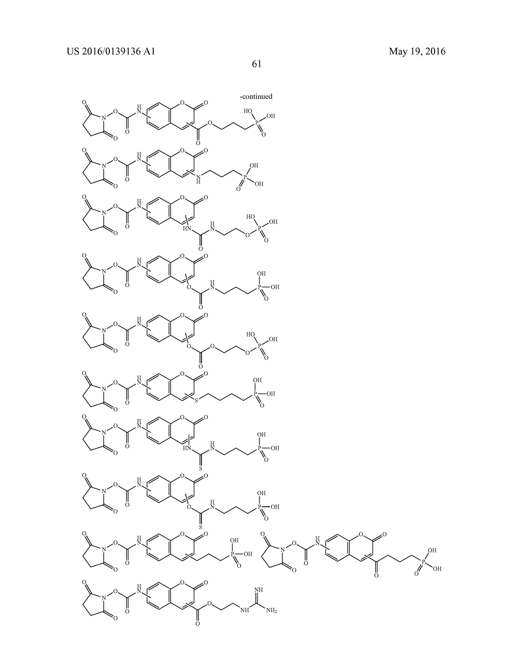 RAPID FLUORESCENCE TAGGING OF GLYCANS AND OTHER BIOMOLECULES WITH ENHANCED     MS SIGNALS - diagram, schematic, and image 64