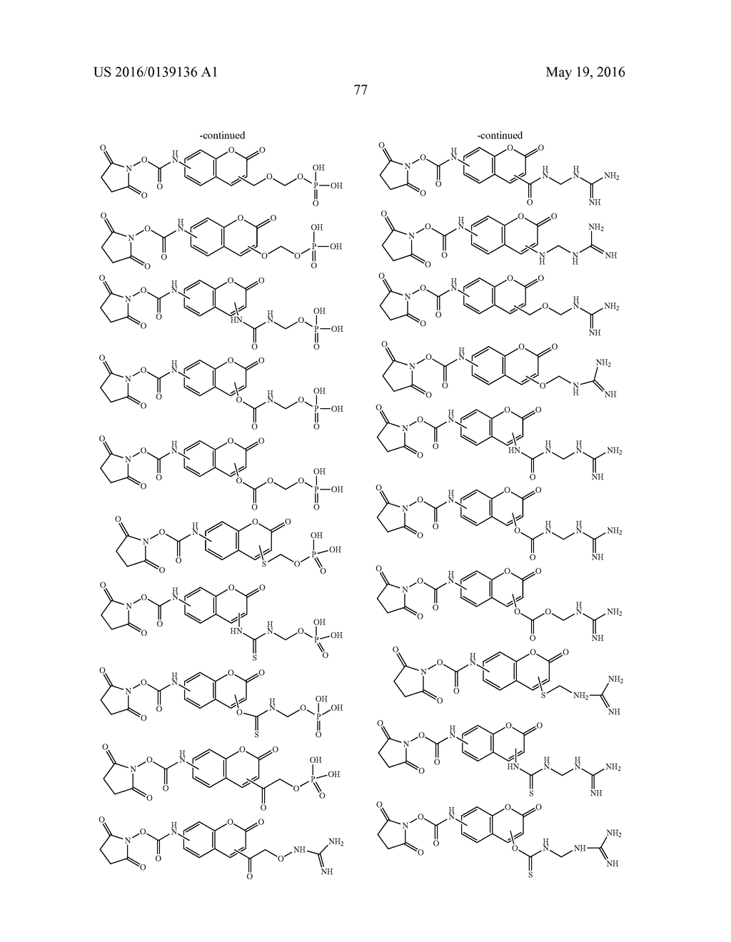 RAPID FLUORESCENCE TAGGING OF GLYCANS AND OTHER BIOMOLECULES WITH ENHANCED     MS SIGNALS - diagram, schematic, and image 80