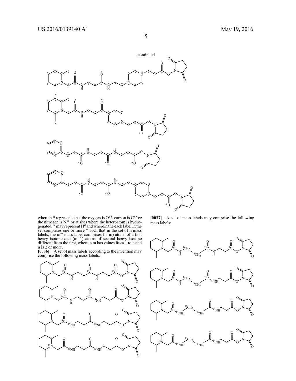 MASS LABELS - diagram, schematic, and image 42