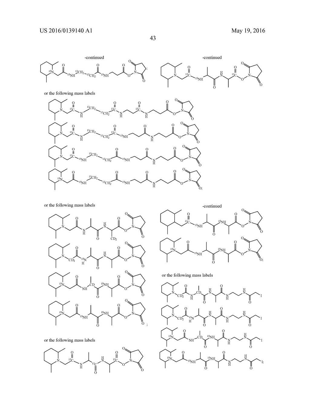 MASS LABELS - diagram, schematic, and image 80